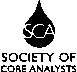 Society of Core Analysts